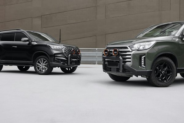 Ce qu'il faut savoir avant d'aller à un salon de moto