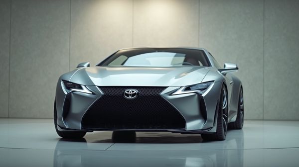 Assurance Toyota : toutes les garanties essentielles pour votre véhicule