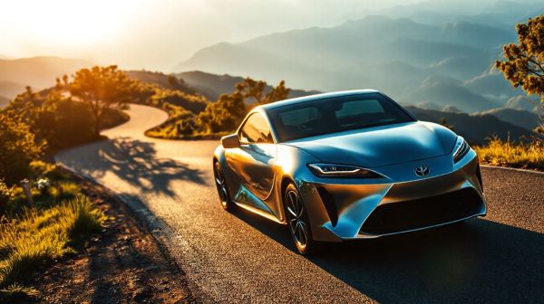 Les principales couvertures d'assurance pour votre Toyota