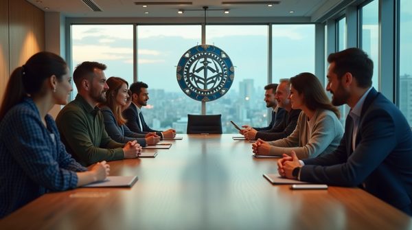 Obtenez votre certification avec un organisme de formation en transport