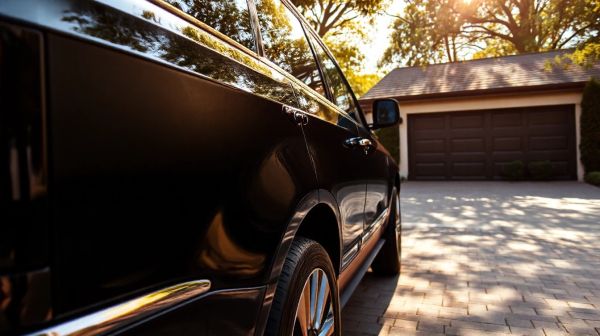 Top 5 conseils pour sélectionner un attelage voiture sécurisé