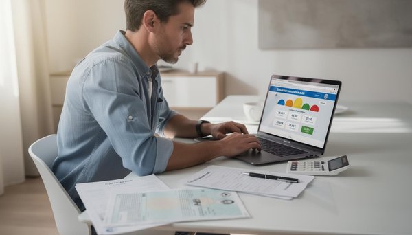 La simulation assurance voiture : une étape incontournable pour économiser sur votre contrat